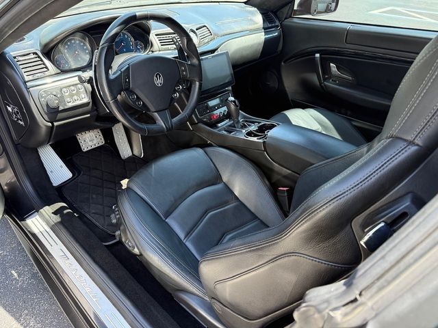 2013 Maserati GranTurismo GRANTURISMO S SPORT COUPE WHOLESALE TO PUBLIC | Plant City, FL | psv5 DEMO - Bayshore Automotive 2013 Maserati GranTurismo GRANTURISMO S SPORT COUPE WHOLESALE TO PUBLIC | Plant City, FL | psv5 DEMO - Bayshore Automotive