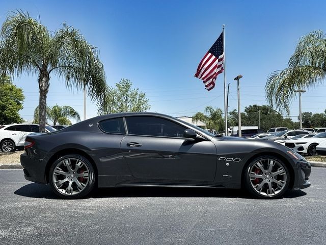 2013 Maserati GranTurismo GRANTURISMO S SPORT COUPE WHOLESALE TO PUBLIC | Plant City, FL | psv5 DEMO - Bayshore Automotive 2013 Maserati GranTurismo GRANTURISMO S SPORT COUPE WHOLESALE TO PUBLIC | Plant City, FL | psv5 DEMO - Bayshore Automotive