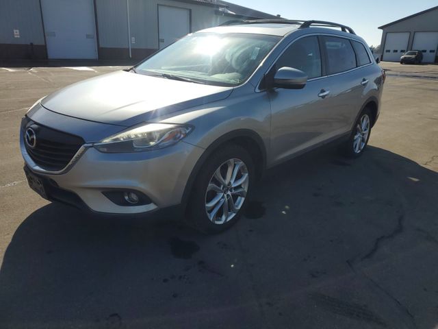 2013 Mazda CX-9 Grand Touring AWD
