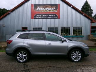 2013 Mazda Cx-9