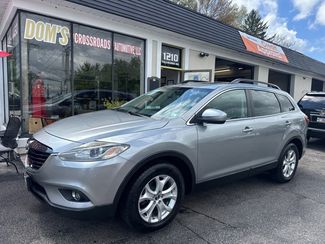 2013 Mazda CX-9 Touring | Cuyahoga Falls, OH | Crossroads Automotive LLC in Cuyahoga Falls, OH 44221
