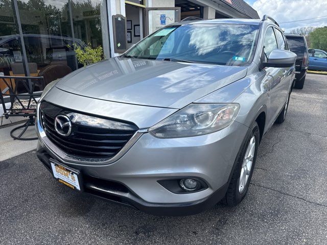 2013 Mazda CX-9 Touring