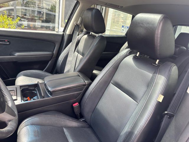 2013 Mazda CX-9 Touring