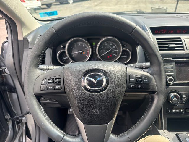 2013 Mazda CX-9 Touring