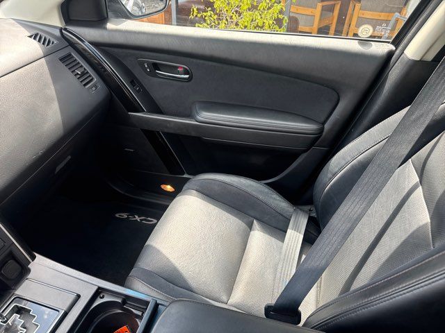 2013 Mazda CX-9 Touring
