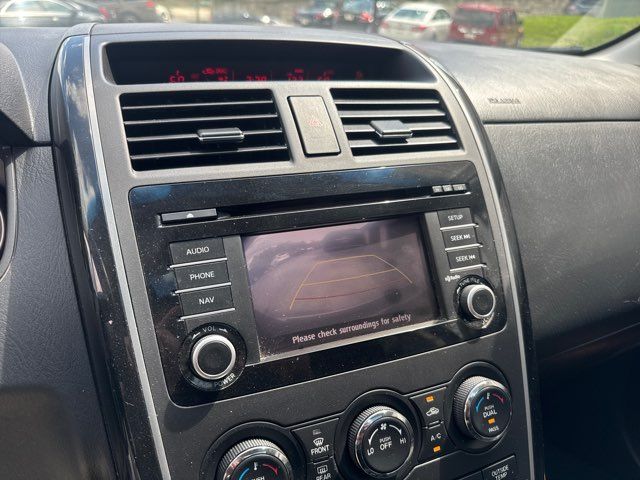 2013 Mazda CX-9 Touring