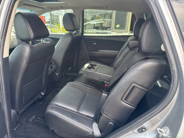 2013 Mazda CX-9 Touring