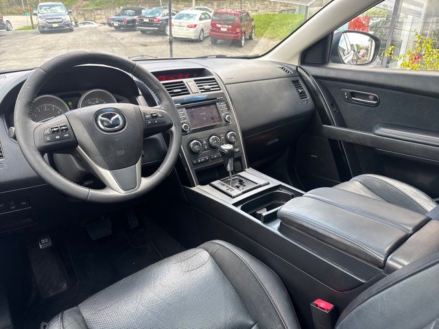 2013 Mazda CX-9 Touring