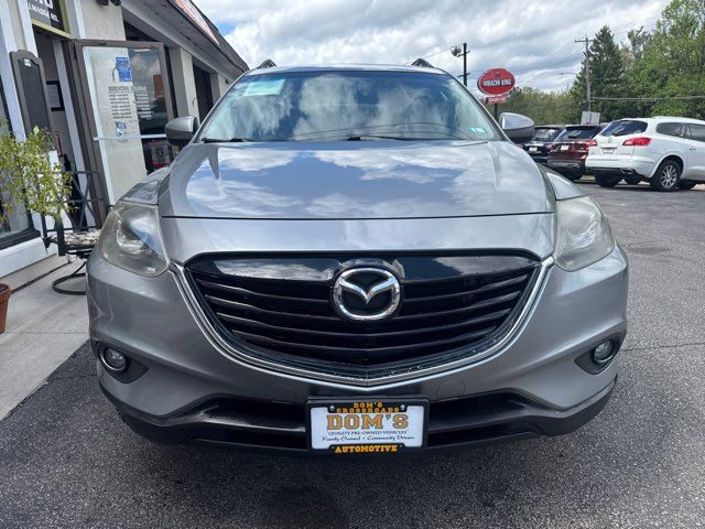 2013 Mazda CX-9 Touring