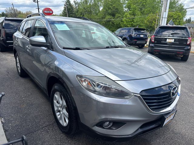 2013 Mazda CX-9 Touring