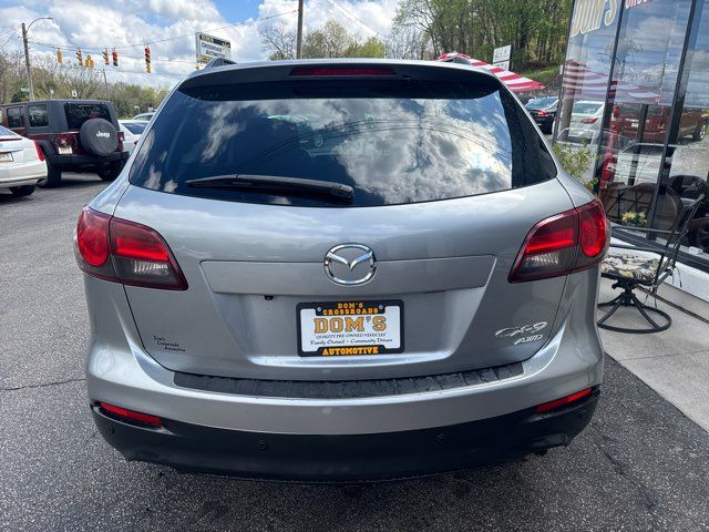 2013 Mazda CX-9 Touring