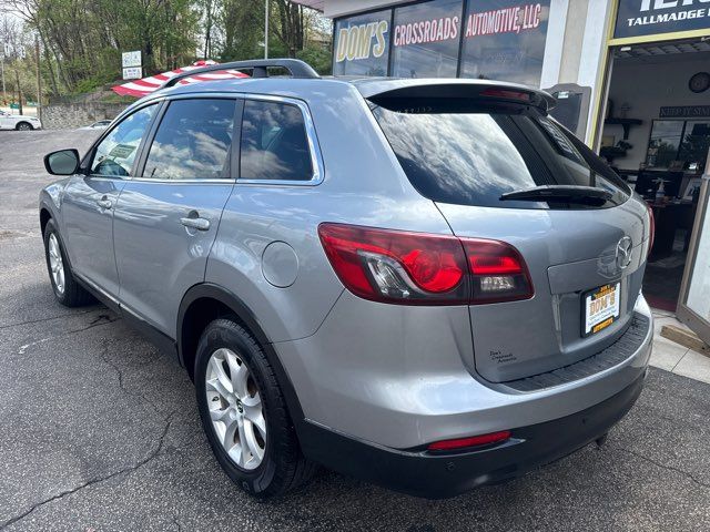 2013 Mazda CX-9 Touring