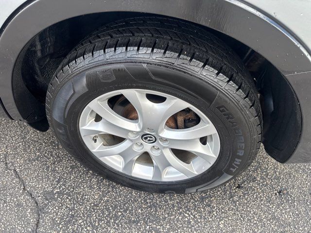 2013 Mazda CX-9 Touring