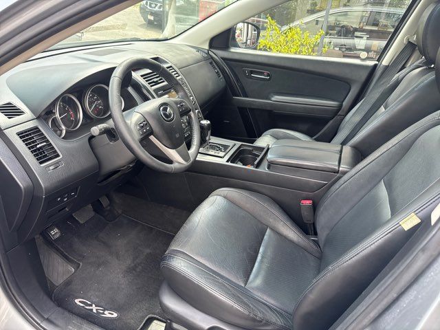 2013 Mazda CX-9 Touring