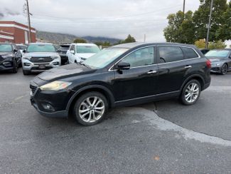 2013 Mazda Cx-9