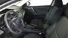 2013 Mazda Mazda3 i SV 2013 Mazda Mazda3 i SV