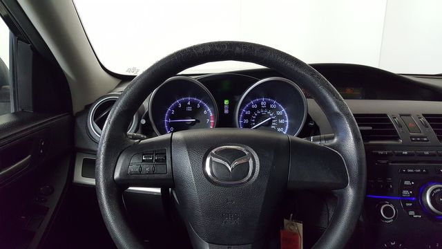 2013 Mazda Mazda3 i SV | Carrollton, TX | Legend Motorcars of Carrollton 2013 Mazda Mazda3 i SV | Carrollton, TX | Legend Motorcars of Carrollton