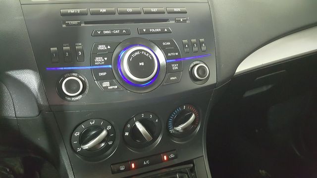 2013 Mazda Mazda3 i SV | Carrollton, TX | Legend Motorcars of Carrollton 2013 Mazda Mazda3 i SV | Carrollton, TX | Legend Motorcars of Carrollton