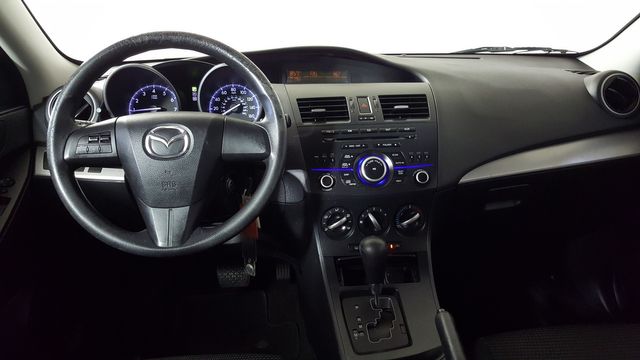 2013 Mazda Mazda3 i SV | Carrollton, TX | Legend Motorcars of Carrollton 2013 Mazda Mazda3 i SV | Carrollton, TX | Legend Motorcars of Carrollton