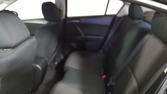 2013 Mazda Mazda3 i SV | Carrollton, TX | Legend Motorcars of Carrollton