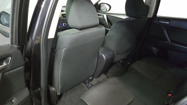 2013 Mazda Mazda3 i SV | Carrollton, TX | Legend Motorcars of Carrollton