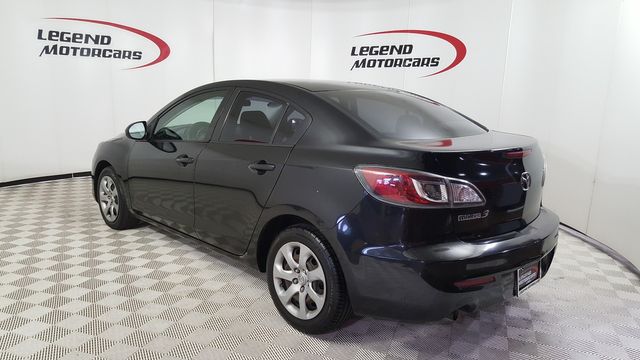 2013 Mazda Mazda3 i SV | Carrollton, TX | Legend Motorcars of Carrollton