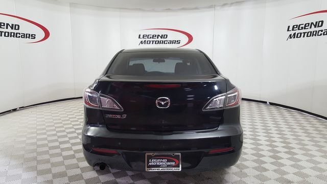 2013 Mazda Mazda3 i SV | Carrollton, TX | Legend Motorcars of Carrollton 2013 Mazda Mazda3 i SV | Carrollton, TX | Legend Motorcars of Carrollton