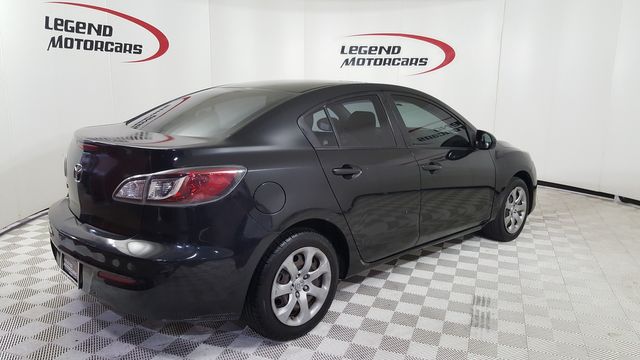 2013 Mazda Mazda3 i SV | Carrollton, TX | Legend Motorcars of Carrollton 2013 Mazda Mazda3 i SV | Carrollton, TX | Legend Motorcars of Carrollton