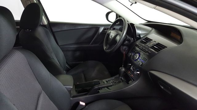 2013 Mazda Mazda3 i SV | Carrollton, TX | Legend Motorcars of Carrollton 2013 Mazda Mazda3 i SV | Carrollton, TX | Legend Motorcars of Carrollton