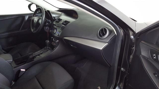 2013 Mazda Mazda3 i SV | Carrollton, TX | Legend Motorcars of Carrollton