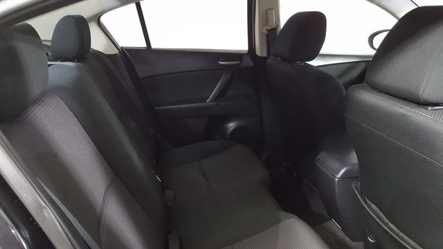 2013 Mazda Mazda3 i SV | Carrollton, TX | Legend Motorcars of Carrollton 2013 Mazda Mazda3 i SV | Carrollton, TX | Legend Motorcars of Carrollton