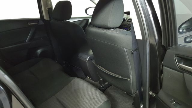 2013 Mazda Mazda3 i SV | Carrollton, TX | Legend Motorcars of Carrollton 2013 Mazda Mazda3 i SV | Carrollton, TX | Legend Motorcars of Carrollton