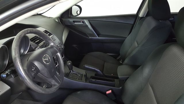 2013 Mazda Mazda3 i SV | Carrollton, TX | Legend Motorcars of Carrollton 2013 Mazda Mazda3 i SV | Carrollton, TX | Legend Motorcars of Carrollton