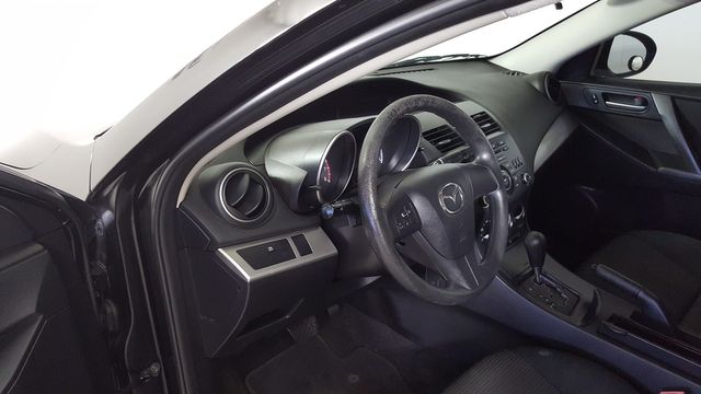 2013 Mazda Mazda3 i SV | Carrollton, TX | Legend Motorcars of Carrollton
