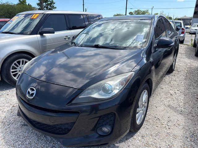 2013 Mazda Mazda3 i Grand Touring | Kenner, LA | Auto Nation LLC