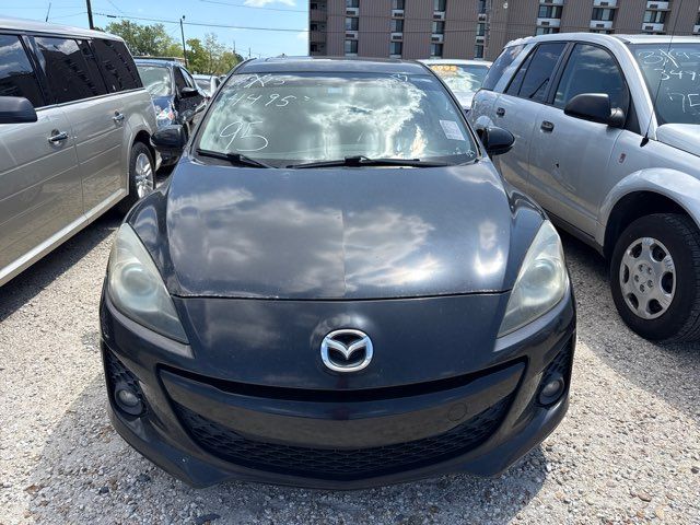 2013 Mazda Mazda3 i Grand Touring | Kenner, LA | Auto Nation LLC 2013 Mazda Mazda3 i Grand Touring | Kenner, LA | Auto Nation LLC