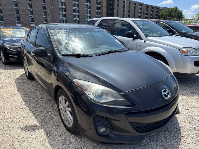 2013 Mazda Mazda3 i Grand Touring | Kenner, LA | Auto Nation LLC