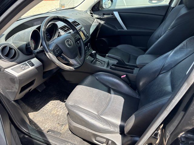 2013 Mazda Mazda3 i Grand Touring | Kenner, LA | Auto Nation LLC