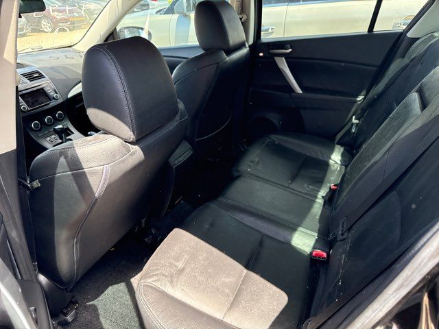 2013 Mazda Mazda3 i Grand Touring | Kenner, LA | Auto Nation LLC 2013 Mazda Mazda3 i Grand Touring | Kenner, LA | Auto Nation LLC