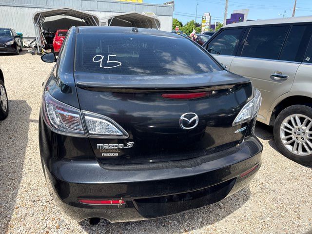 2013 Mazda Mazda3 i Grand Touring | Kenner, LA | Auto Nation LLC