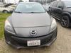2013 Mazda Mazda3 i Touring | Orland, CA | Orland Public Auto Auction 2013 Mazda Mazda3 i Touring | Orland, CA | Orland Public Auto Auction