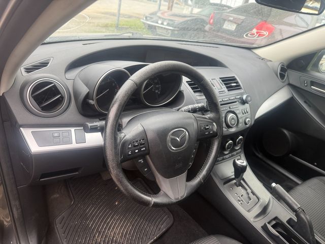 2013 Mazda Mazda3 i Touring