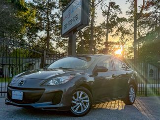 2013 Mazda Mazda3 i Grand Touring | Spring Texas | EURO 2 MOTORS