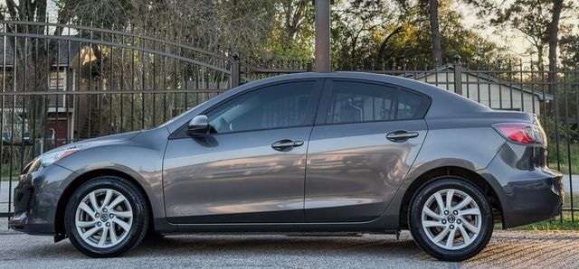 2013 Mazda Mazda3 i Grand Touring