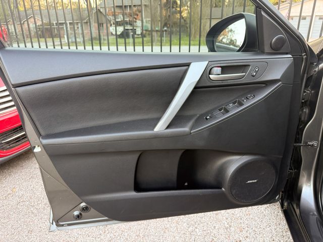 2013 Mazda Mazda3 i Grand Touring