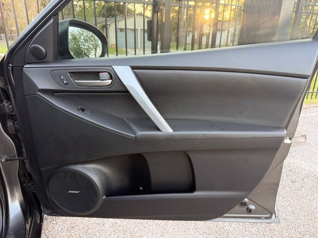 2013 Mazda Mazda3 i Grand Touring