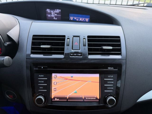 2013 Mazda Mazda3 i Grand Touring