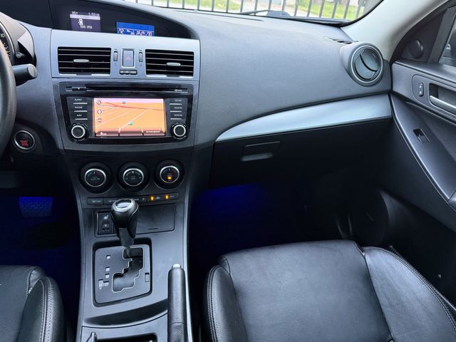 2013 Mazda Mazda3 i Grand Touring