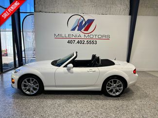 2013 Mazda MX-5 Miata Grand Touring | Longwood, FL | Millenia Motors