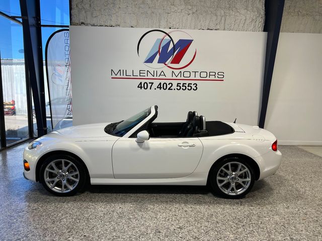 2013 Mazda MX-5 Miata Grand Touring | Longwood, FL | Millenia Motors
